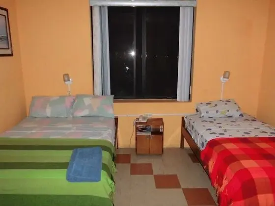 Standard Üç Kişilik Oda