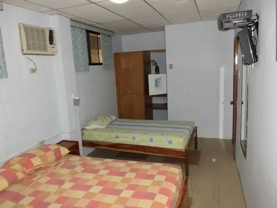 Standard Üç Kişilik Oda