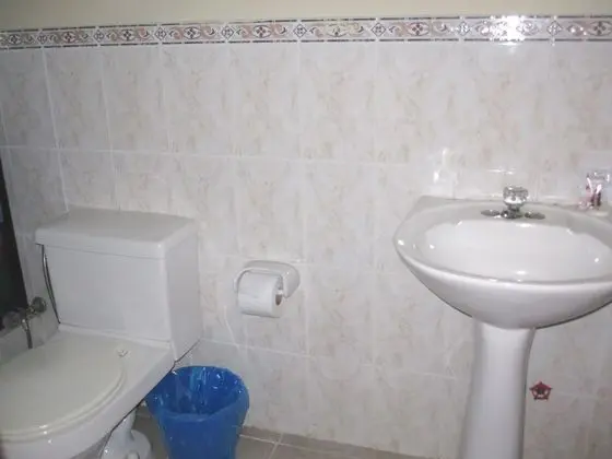 Standard Üç Kişilik Oda