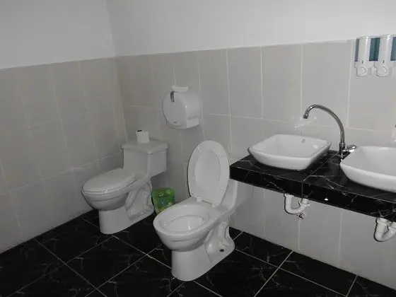 Standard İki Ayrı Yataklı Oda, 2 Tek Kişilik Yatak