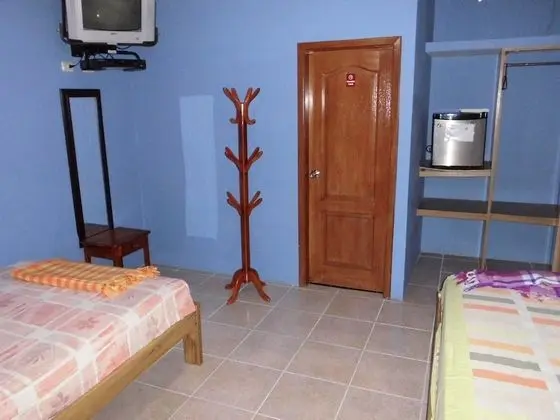 Standard İki Ayrı Yataklı Oda, 2 Tek Kişilik Yatak