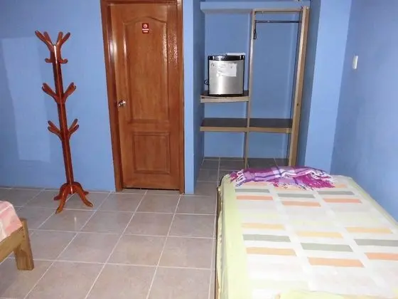 Standard İki Ayrı Yataklı Oda, 2 Tek Kişilik Yatak