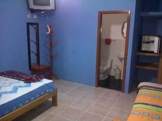 Standard İki Ayrı Yataklı Oda, 2 Tek Kişilik Yatak
