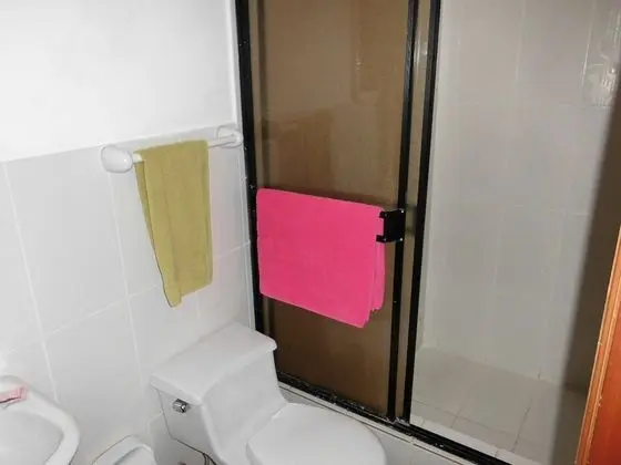 Standard Oda, 1 Çift Kişilik Yatak