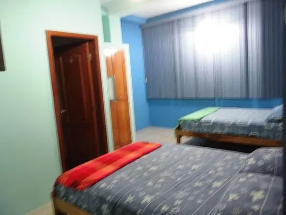 Standard Oda, 1 Çift Kişilik Yatak