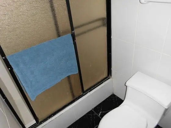 Standard Oda, 1 Çift Kişilik Yatak