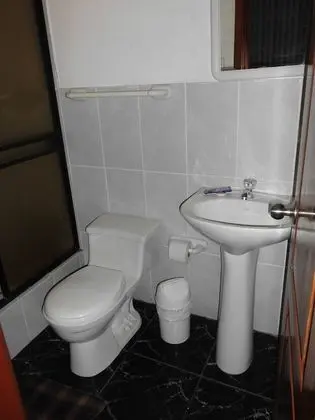 Standard Oda, 1 Çift Kişilik Yatak
