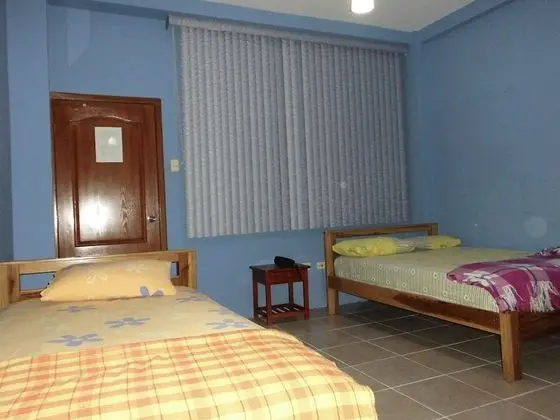 Standard Üç Kişilik Oda, 1 Yatak Odası