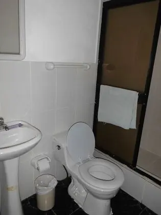 Standard Üç Kişilik Oda, 1 Yatak Odası
