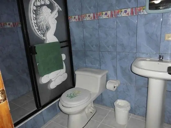 Standard Üç Kişilik Oda, 1 Yatak Odası