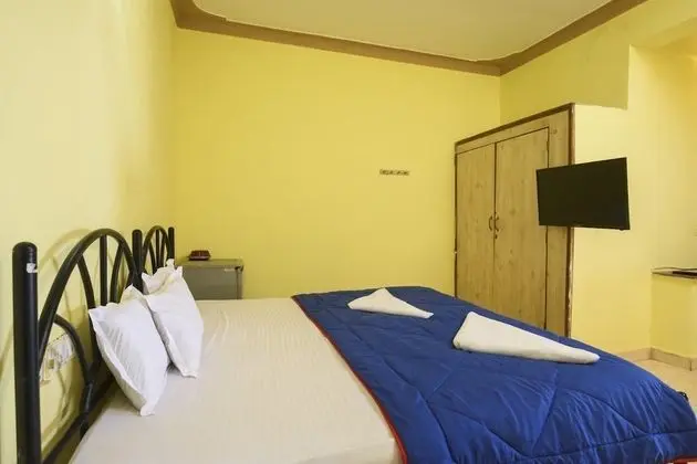 Deluxe Stüdyo, Sigara İçilmez, Deniz Manzaralı