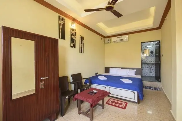 Deluxe Stüdyo, Sigara İçilmez, Deniz Manzaralı