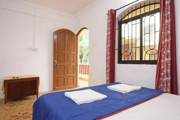 Deluxe Stüdyo, Sigara İçilmez, Deniz Manzaralı