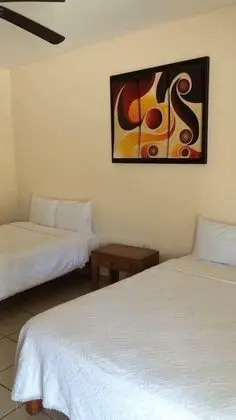 Basic Tek Büyük Yataklı Oda