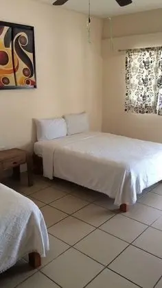 Basic Tek Büyük Yataklı Oda