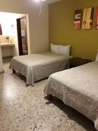 Basic Üç Kişilik Oda