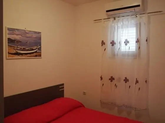 Apart Daire (Franco - secluded paradise - A2 Lana()