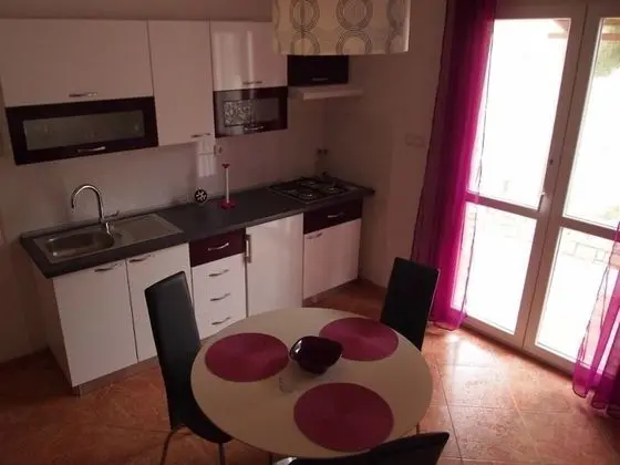 Apart Daire (Franco - secluded paradise - A2 Lana()