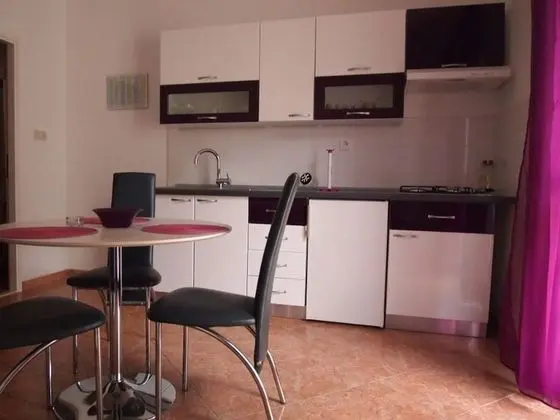 Apart Daire (Franco - secluded paradise - A2 Lana()
