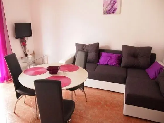 Apart Daire (Franco - secluded paradise - A2 Lana()