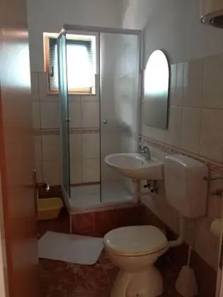 Apart Daire (Franco - secluded paradise - A2 Lana()