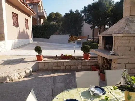 Apart Daire (Franco - secluded paradise - A2 Lana()