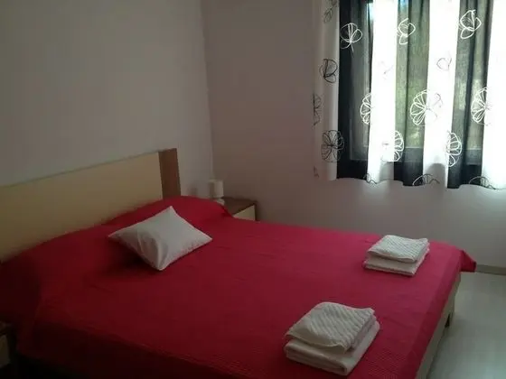 Apart Daire (Franco - secluded paradise - A3 Franc)