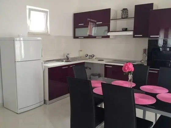 Apart Daire (Franco - secluded paradise - A3 Franc)