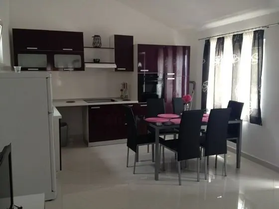 Apart Daire (Franco - secluded paradise - A3 Franc)
