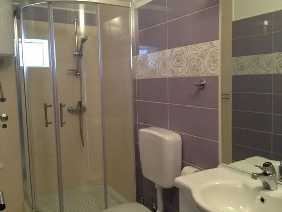 Apart Daire (Franco - secluded paradise - A3 Franc)