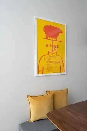 Maison Saint-Denis #1