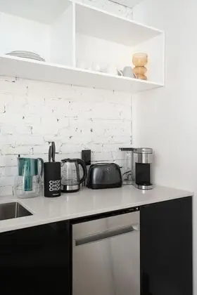 Maison Saint-Denis #1