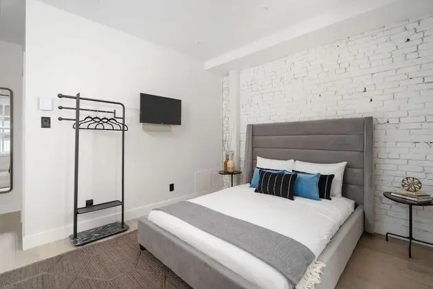 Maison Saint-Denis #1