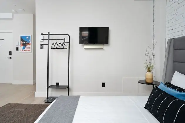 Maison Saint-Denis #1