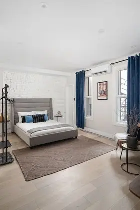 Maison Saint-Denis #1