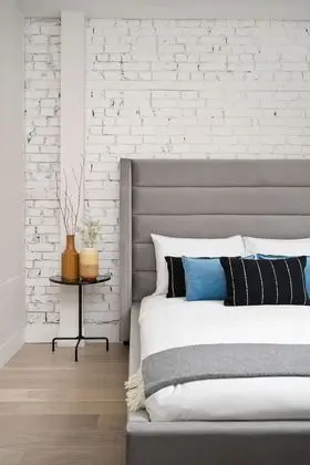 Maison Saint-Denis #1