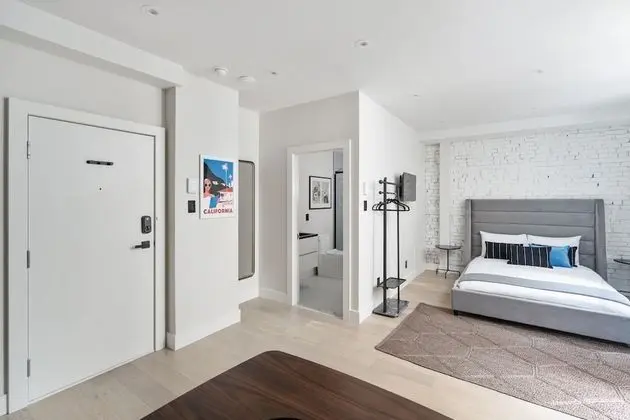 Maison Saint-Denis #1