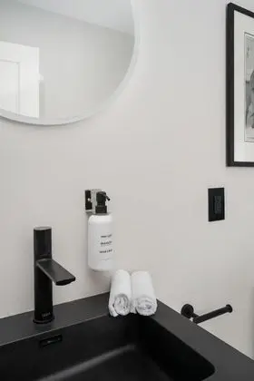 Maison Saint-Denis #1