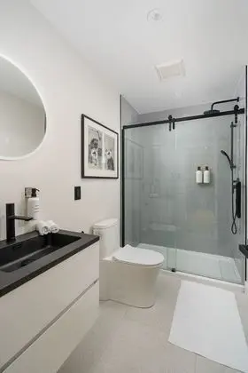 Maison Saint-Denis #1