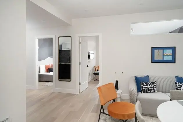 Maison Saint-Denis #2