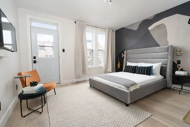 Maison Saint-Denis #2