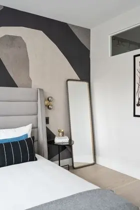 Maison Saint-Denis #2