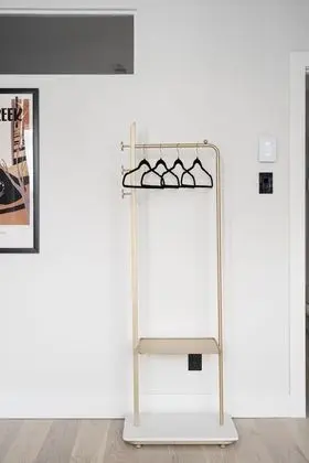 Maison Saint-Denis #2