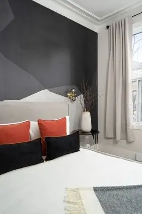 Maison Saint-Denis #2