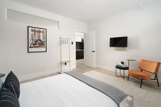 Maison Saint-Denis #2