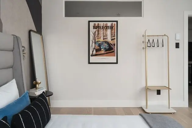 Maison Saint-Denis #2