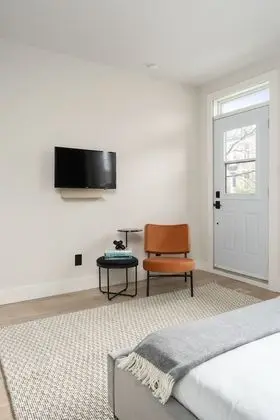 Maison Saint-Denis #2