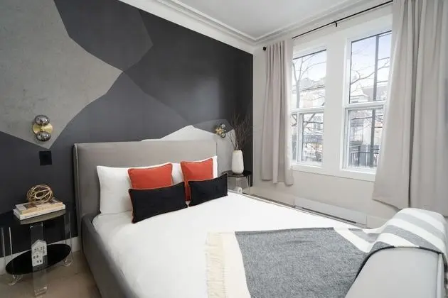 Maison Saint-Denis #2