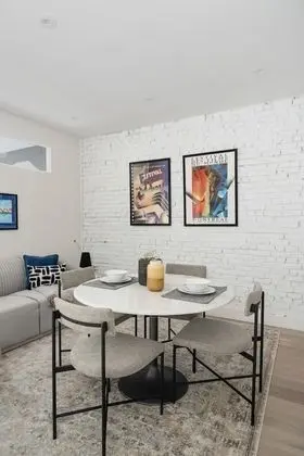 Maison Saint-Denis #2