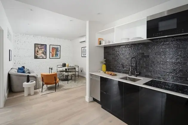 Maison Saint-Denis #2